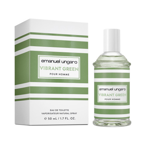 COASTALCOLLECTION VIBRANT GREEN