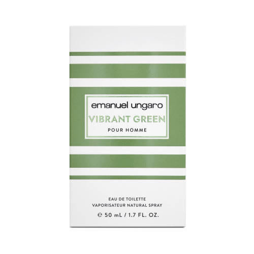 COASTALCOLLECTION VIBRANT GREEN