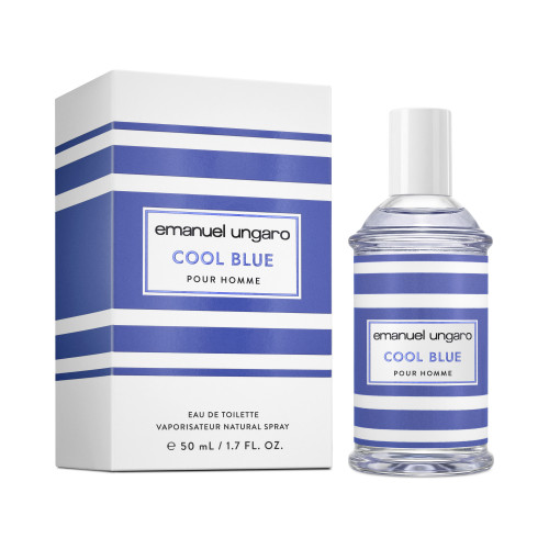COASTAL COLLECTION COOL BLUE