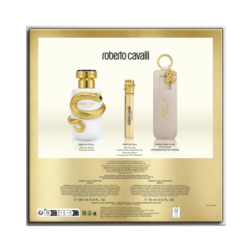 SERPENTINE Gift Set