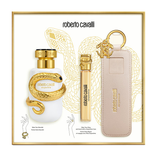 SERPENTINE Gift Set