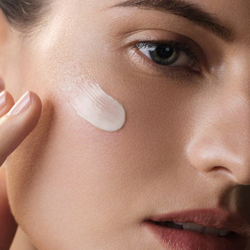 The Rejuvenating Night Cream