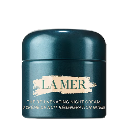The Rejuvenating Night Cream