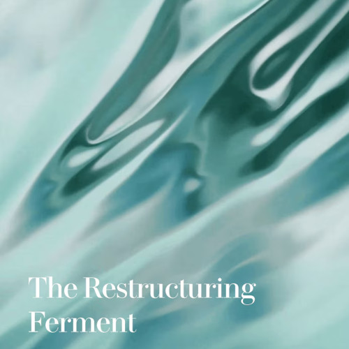 The Lifting Firming Mask