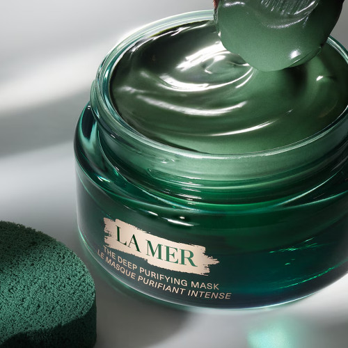 The Deep Purifying Mask