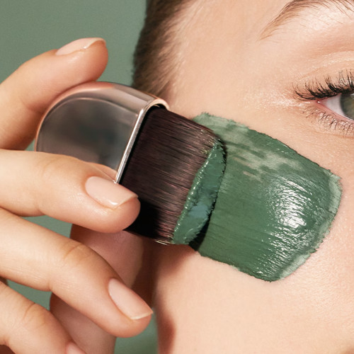 The Deep Purifying Mask