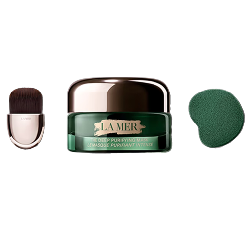 The Deep Purifying Mask