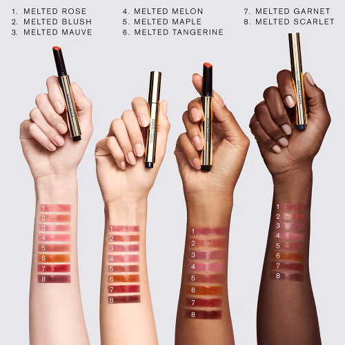 Pure Color Melt-On Glosstick Lip Gloss