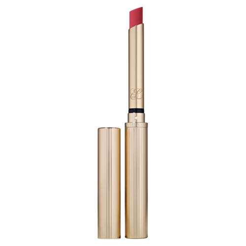 Pure Color Explicit Silk Matte Lipstick