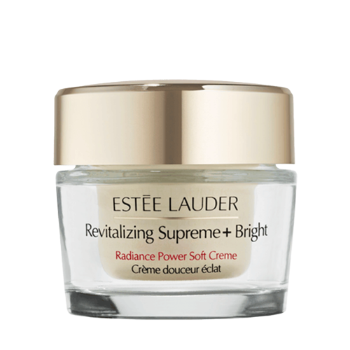 Revitalizing Supreme+ Bright Radiance Power Soft Creme Moisturizer