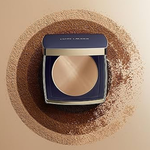 Double Wear Stay-in-Place Matte Powder Foundation