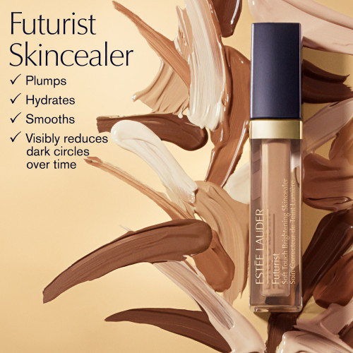 Futurist Soft Touch Brightening Skincealer Concealer