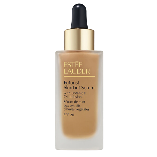 Futurist SkinTint Serum Foundation With Botanical Oil Infusion SPF 20