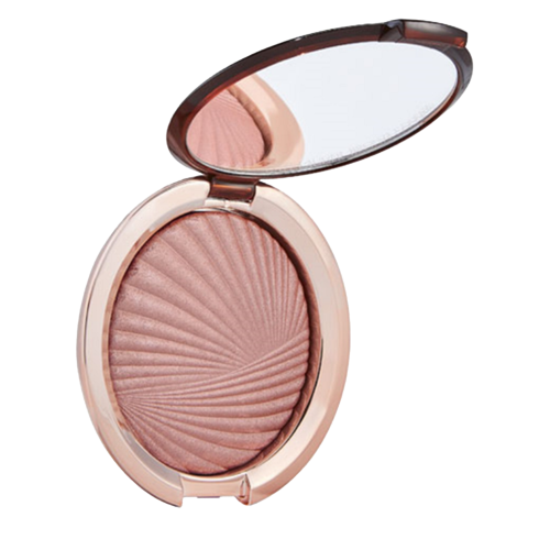 Bronze Goddess Highlighting Powder Gelée