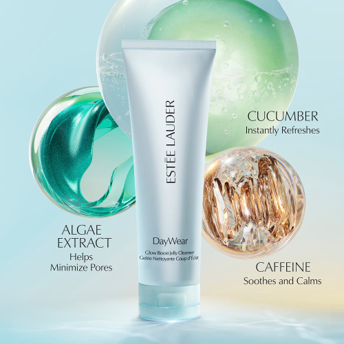 DayWear Glow Boost Gel Cleanser
