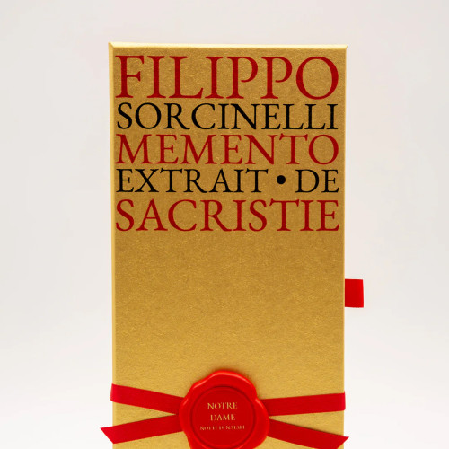 NOTRE DAME NOTTE DI NATALE