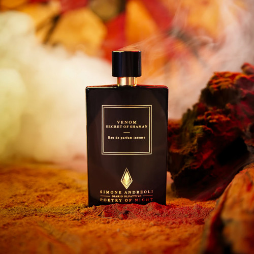 VENOM – SECRET OF SHAMAN