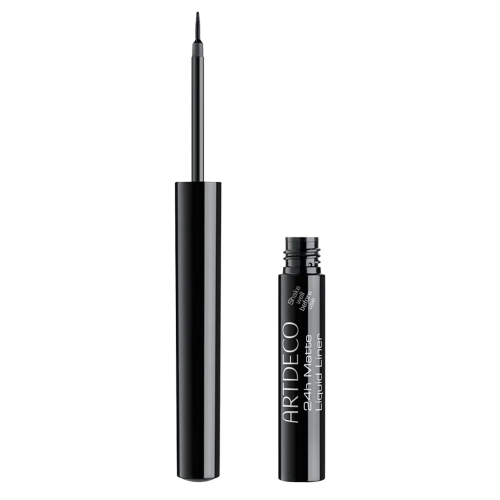 24h Matte Liquid Liner