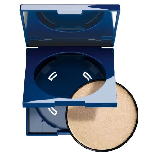 Diamond Beauty Powder - Limited Ocean Wave Design