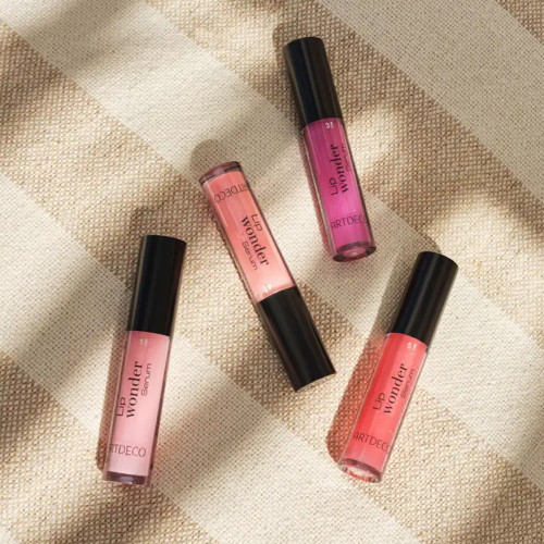 Lip Wonder Serum