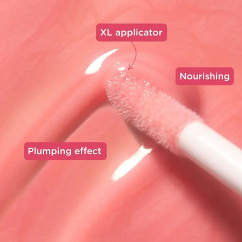 Lip Wonder Serum