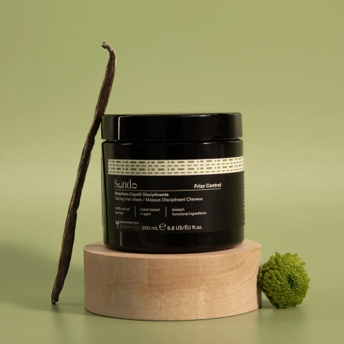 TAMING HAIR MASK