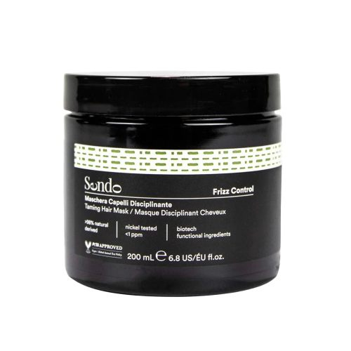 TAMING HAIR MASK