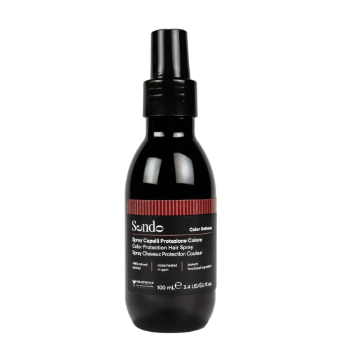 COLOR PROTECTION HAIR SPRAY