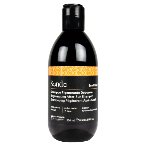 REGENERATING AFTER-SUN SHAMPOO