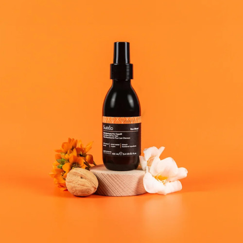 SUN-SHINE OIL FOR HAIR