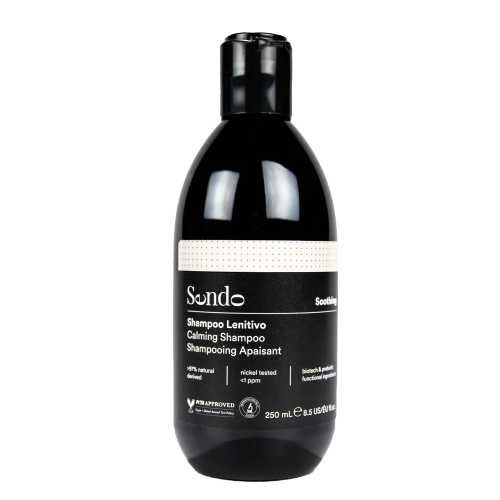 CALMING SHAMPOO