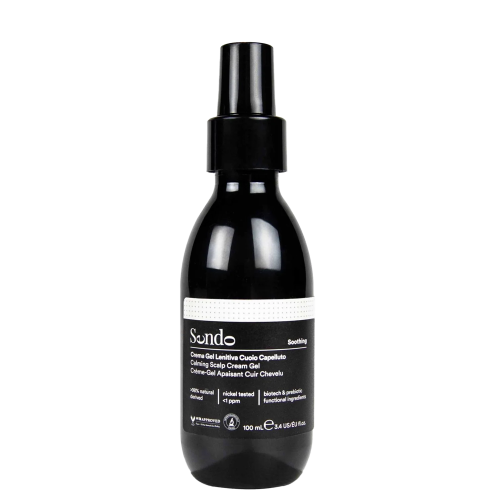 CALMING SCALP GEL CREAM