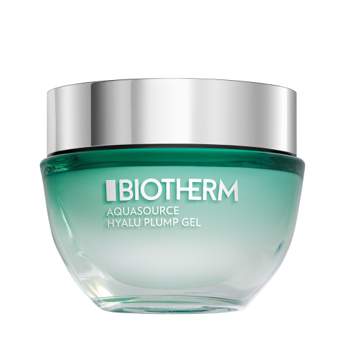 Biotherm Aquasource Hyalu Plump Gel for plumper & more glowing skin