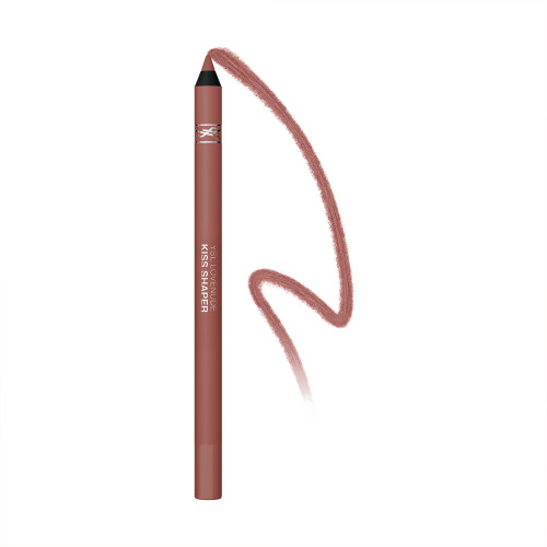 YSL LOVENUDE Kiss Shaper sculpting lip liner