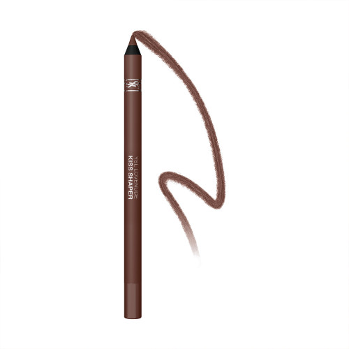 YSL LOVENUDE Kiss Shaper sculpting lip liner