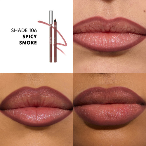 YSL LOVENUDE Kiss Shaper sculpting lip liner