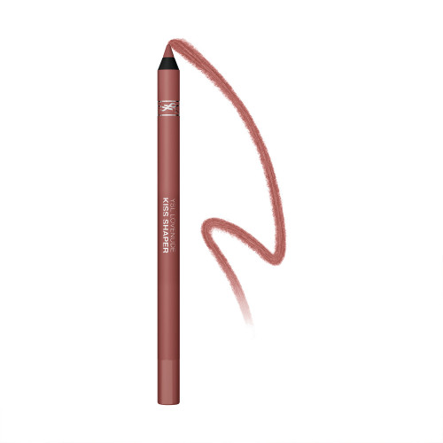 YSL LOVENUDE Kiss Shaper sculpting lip liner