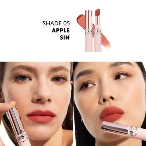 YSL LOVENUDE LIP BLUSHER
