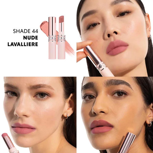 YSL LOVENUDE LIP BLUSHER