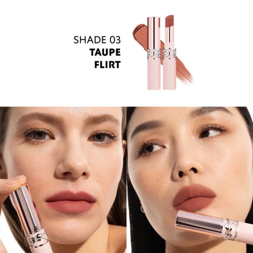 YSL LOVENUDE LIP BLUSHER