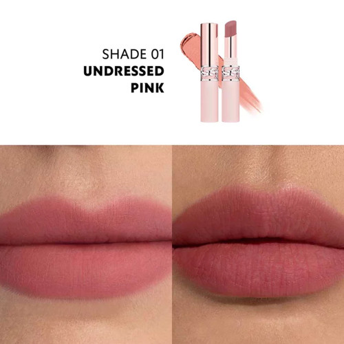 YSL LOVENUDE LIP BLUSHER