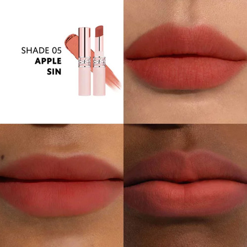 YSL LOVENUDE LIP BLUSHER