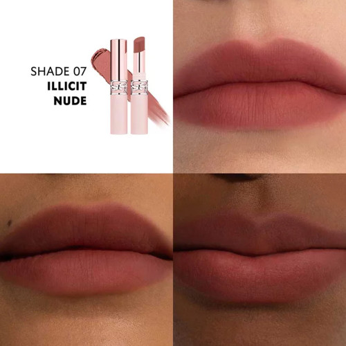 YSL LOVENUDE LIP BLUSHER