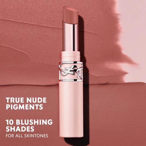 YSL LOVENUDE LIP BLUSHER