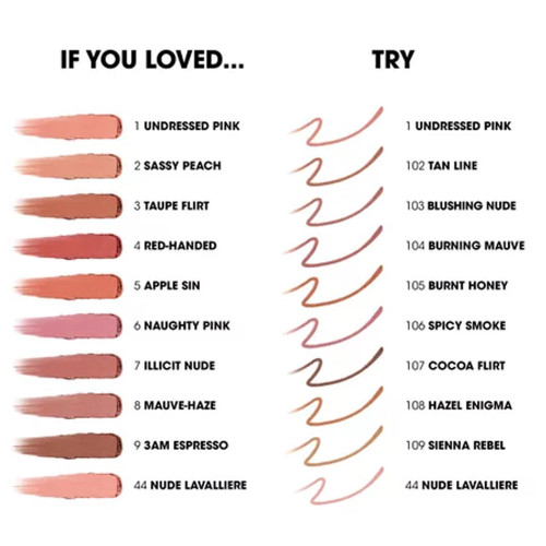 YSL LOVENUDE LIP BLUSHER