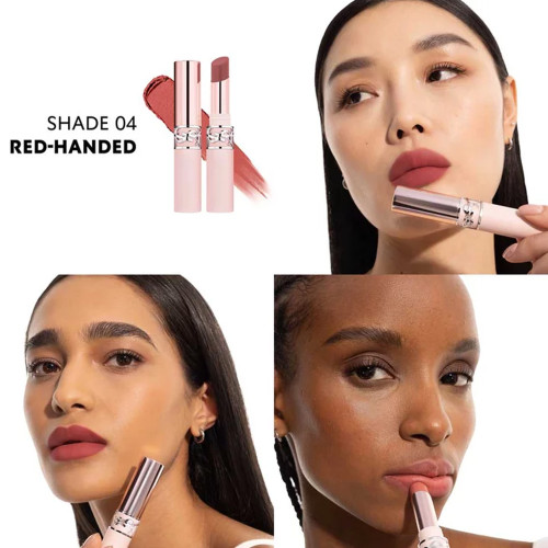 YSL LOVENUDE LIP BLUSHER