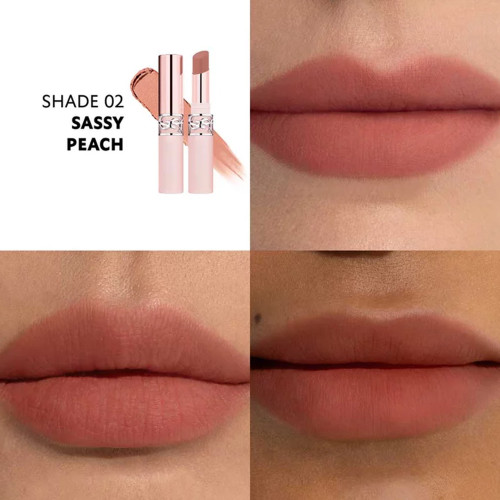 YSL LOVENUDE LIP BLUSHER