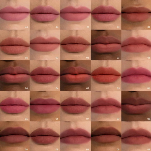 YSL LOVENUDE LIP BLUSHER