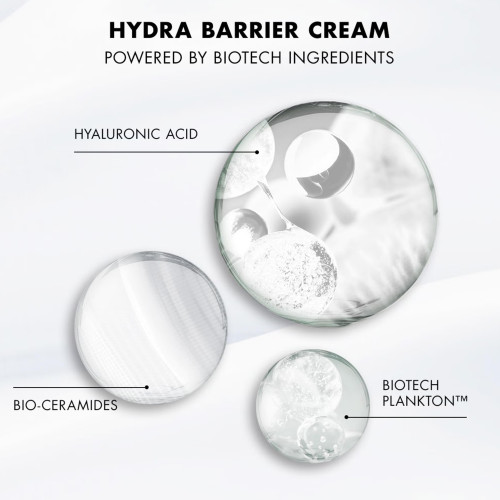 Aquasource Hydra Barrier Cream with Bio-ceramides