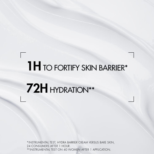 Aquasource Hydra Barrier Cream with Bio-ceramides